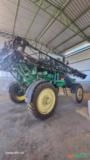 Pulverizador Autopropelido John Deere 4730 Imagem Pulverizador Autopropelido John Deere 4730