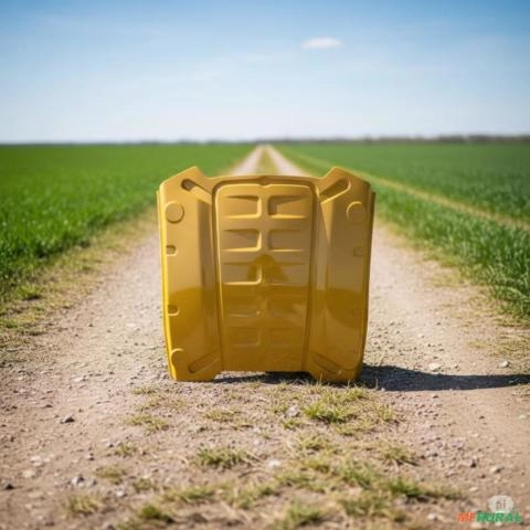 Teto Superior Caterpillar 938k Imagem Teto Superior Caterpillar 938k