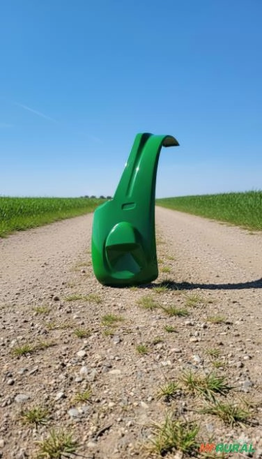 PARALAMA JOHN DEERE SERIE J DIREITO C/CABINE Imagem PARALAMA JOHN DEERE SERIE J DIREITO C/CABINE