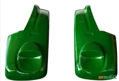 Imagem PARALAMA JOHN DEERE SERIE J DIREITO C/CABINE Imagem PARALAMA JOHN DEERE SERIE J DIREITO C/CABINE
