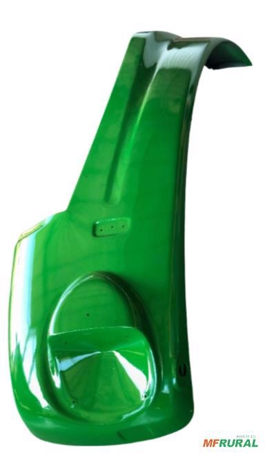 Imagem PARALAMA JOHN DEERE SERIE J DIREITO C/CABINE Imagem PARALAMA JOHN DEERE SERIE J DIREITO C/CABINE