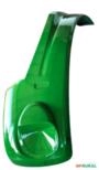 PARALAMA JOHN DEERE SERIE J DIREITO C/CABINE Imagem PARALAMA JOHN DEERE SERIE J DIREITO C/CABINE