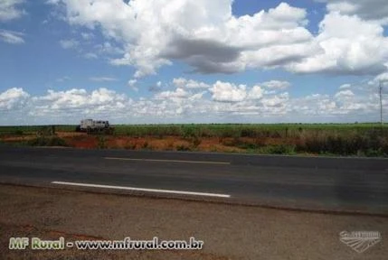 FAZENDA COM DIVIDAS SUL DO MATO GROSSO MONTADISSIMA OPORTUNIDADE ESPETACULAR