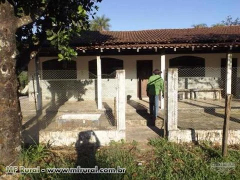 FAZENDA ESPETACULAR NO MATO GROSSO OPORTUNIDADE UNICA A MAIS BARATA DO BRASIL