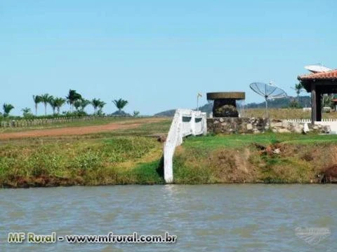 FAZENDA ESPETACULAR NO XINGU BOA BONITA E BARATA OPORTUNIDADE UNICA INVISTA JA