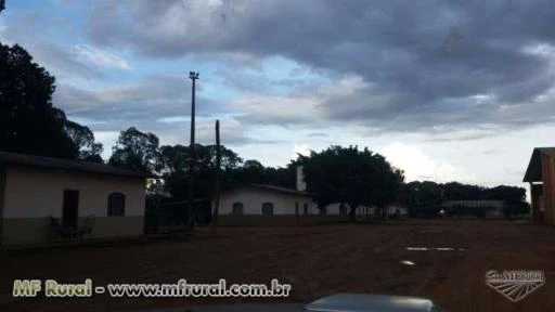 FAZENDA ESPETACULAR NO MATO GROSSO PRIMAVERA DO LESTE FAZENDA MODELO PARA PRODUÇAO DE SOJA OPORTUNID