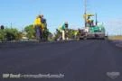 Empresa de asfalto