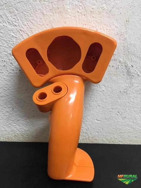 Capa Manche TC linha New holland Imagem Capa Manche TC linha New holland