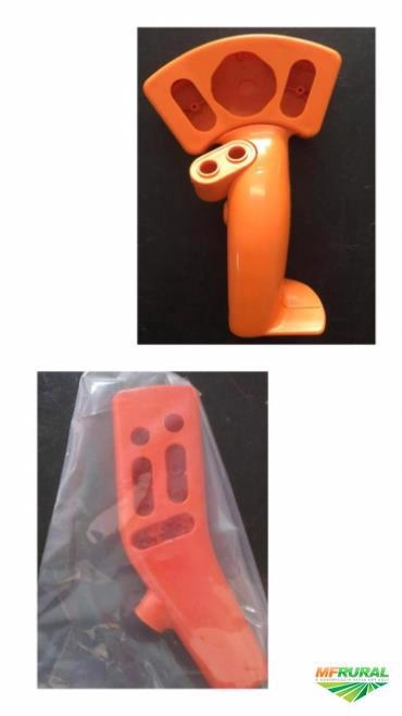 Imagem Capa Manche TC linha New holland Imagem Capa Manche TC linha New holland