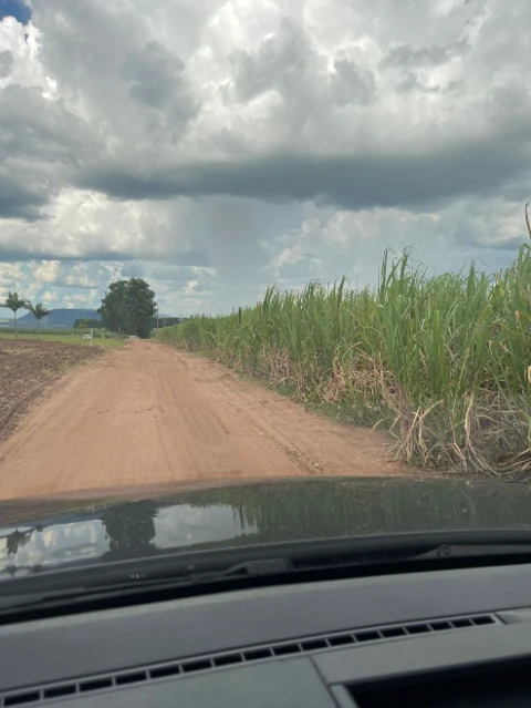 Fazenda para agricultura em Corumbataí-SP