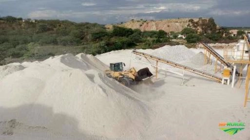 Gesso Agricola Imagem Gesso Agricola