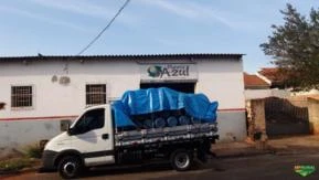 EMPRESA DE RECICLAGEM DE ÓLEO VEGETAL E BIODIESEL (AUTOMATIZADA)