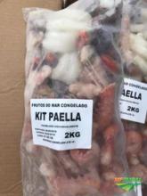 Kit Paella Top enviamos todo brasil