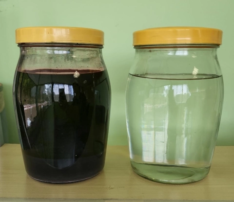 Compro Solventes Imagem Compro Solventes