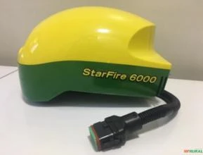 Antena starfire 6000 John deere