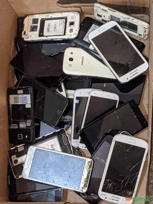 Compro Sucata de Celulares,informática e eletrônicos Imagem Compro Sucata de Celulares,informática e eletrônicos