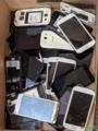 Compro Sucata de Celulares,informática e eletrônicos Imagem Compro Sucata de Celulares,informática e eletrônicos