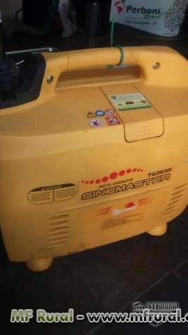 Imagem Gerador Imagem Gerador