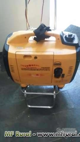 Gerador Imagem Gerador