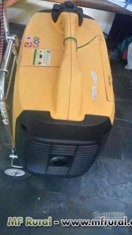 Imagem Gerador Imagem Gerador