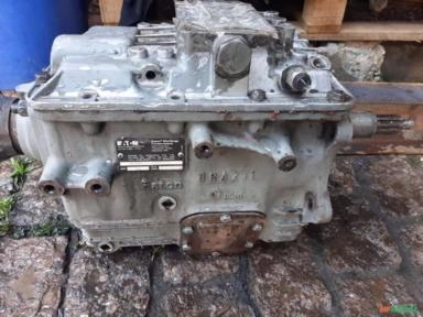 CAIXA DE MARCHA  EATON 4405 - 4205a Imagem CAIXA DE MARCHA  EATON 4405 - 4205a