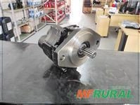 Bomba Hidráulica Imagem Bomba Hidráulica