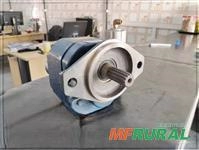 Imagem Bomba Hidráulica Imagem Bomba Hidráulica