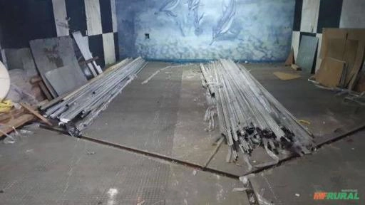 Imagem Lote tubos inox 304 e 201 Imagem Lote tubos inox 304 e 201