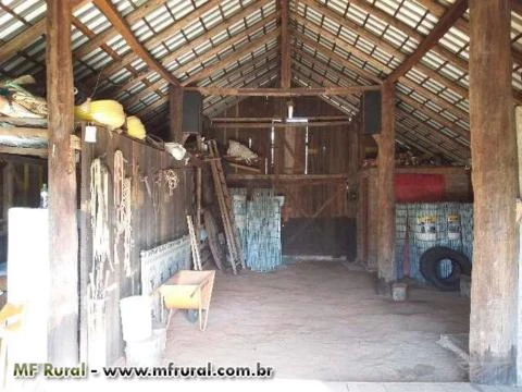 10828: Chácara - Rural, Estância do Minuano - Santa Maria, RS
