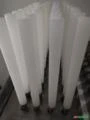 Velas Brancas - Kit 30 velas palito cor branca vela de 29g cada