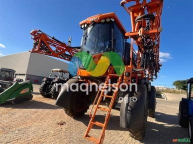 PULVERIZADOR JACTO UNIPORT 3030 Imagem PULVERIZADOR JACTO UNIPORT 3030