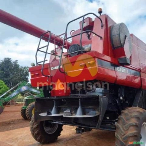 Case Colheitadeira 2688 2011 2011 Imagem Case Colheitadeira 2688 2011 2011