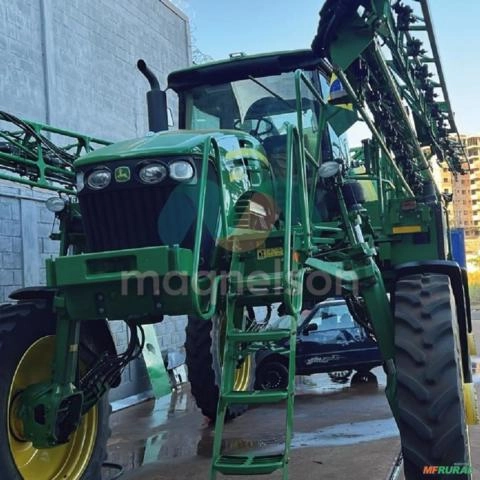 John Deere Pulverizador M4030 2019 2019 Imagem John Deere Pulverizador M4030 2019 2019