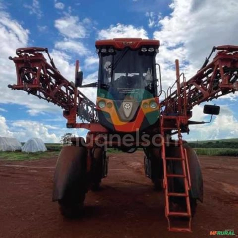 Jacto Pulverizador Uniport 3030 2018 2018 Imagem Jacto Pulverizador Uniport 3030 2018 2018