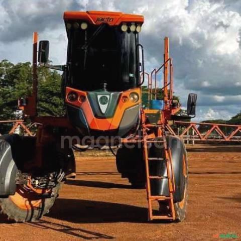 Jacto Pulverizador Uniport 4530 2019 2019 Imagem Jacto Pulverizador Uniport 4530 2019 2019