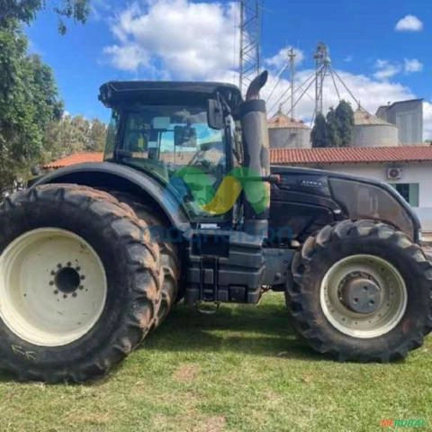 Valtra Trator S 353 2015 2015 Imagem Valtra Trator S 353 2015 2015