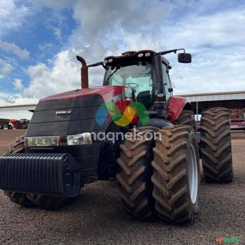 Case Trator Magnum 340 2019 2019 Imagem Case Trator Magnum 340 2019 2019