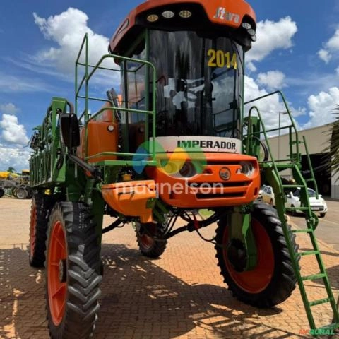 Stara Pulverizador Imperador 3100 2014 2014 Imagem Stara Pulverizador Imperador 3100 2014 2014