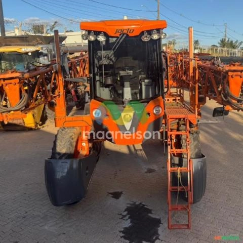 Jacto Pulverizador Uniport 3030 2013 2013 Imagem Jacto Pulverizador Uniport 3030 2013 2013