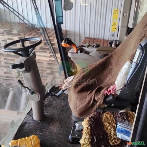 Imagem Colheitadeira John Deere S440 Imagem Colheitadeira John Deere S440