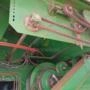 Colheitadeira John Deere 1175 Imagem Colheitadeira John Deere 1175