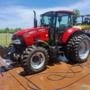 Trator Case Farmall 110A Imagem Trator Case Farmall 110A