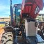 Trator Case Farmall 110A Imagem Trator Case Farmall 110A