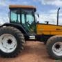 Trator Valtra BM 110 Imagem Trator Valtra BM 110