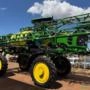 Pulverizador John Deere M4025 Imagem Pulverizador John Deere M4025