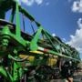 Pulverizador John Deere M4025 Imagem Pulverizador John Deere M4025