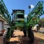 Pulverizador John Deere M4025 Imagem Pulverizador John Deere M4025