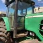 Trator John Deere 6180J Imagem Trator John Deere 6180J