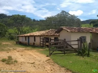 FAZENDA A VENDA - 257 hectares - ESMERALDAS (MG)