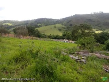 FAZENDA A VENDA - 143 hectares - SÃO TIAGO (MG)